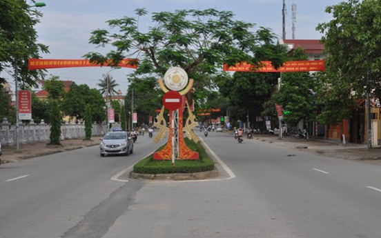 Thị trấn Quán Lào thu sai hàng trăm triệu đồng, huyện Yên Định yêu cầu trả lại tiền cho dân