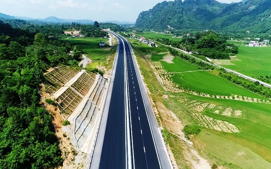Hà Tĩnh đề nghị Chính phủ ưu tiên đầu tư cao tốc Bãi Vọt - Vũng Áng trước năm 2023