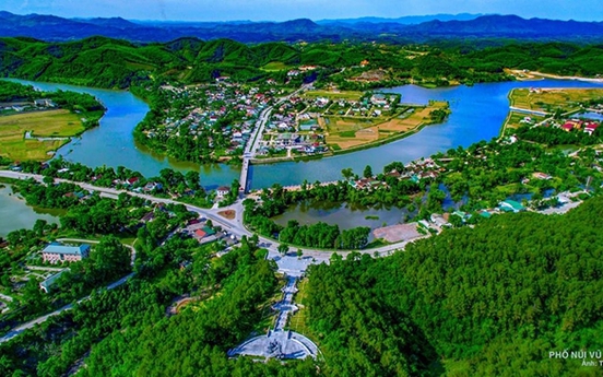 Chủ trương thành lập các khu đô thị mới tại Hà Tĩnh, Quảng Bình