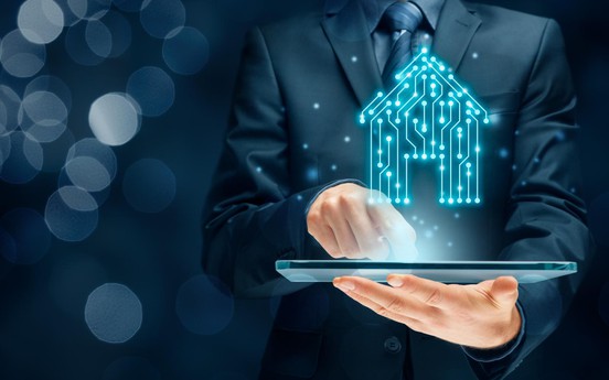 Công nghệ số - Xu hướng dẫn dắt bất động sản năm 2022