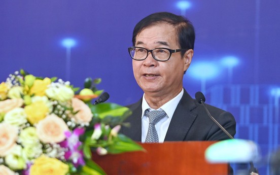 Báo cáo kiểm điểm của Ban Chấp hành Hiệp hội Bất động sản Việt Nam nhiệm kỳ IV