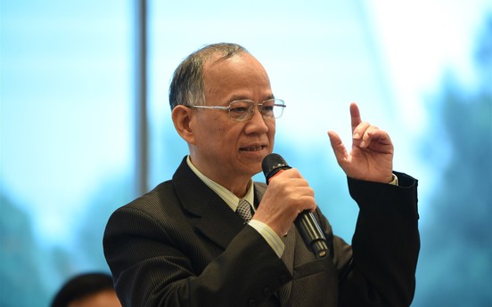 TS. Nguyễn Minh Phong: “Niềm tin chính sách vô cùng quan trọng trong bối cảnh hiện nay“