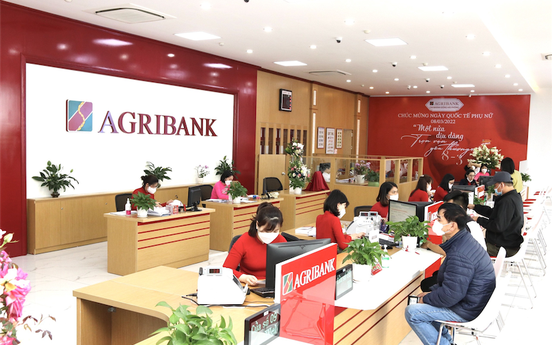 Agribank phát hành 10.000 tỷ đồng trái phiếu ra công chúng năm 2023