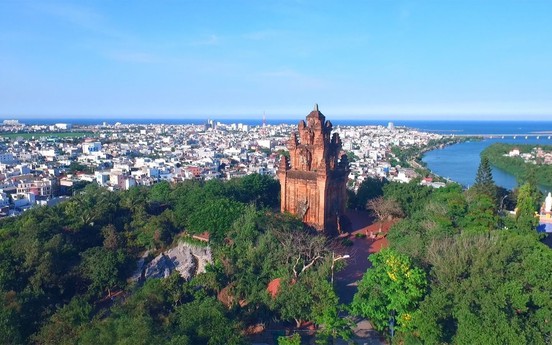 Phú Yên - “viên ngọc thô” của du lịch Việt Nam