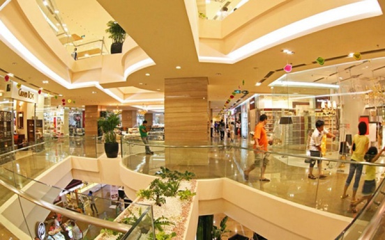 Bức tranh thị trường bất động sản bán lẻ tại Hà Nội đang thay đổi