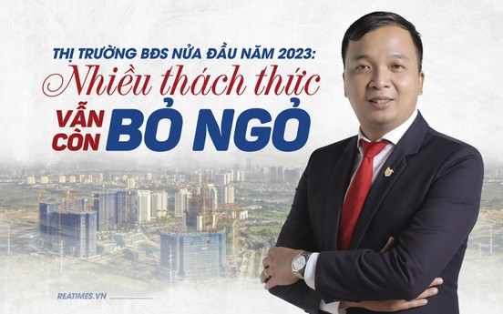 TP. Bắc Giang: Phát triển đô thị xanh - bền vững, tạo động lực lành mạnh hóa thị trường bất động sản