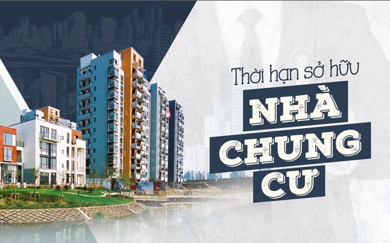 Hiểu đúng về đề xuất quy định sở hữu chung cư có thời hạn
