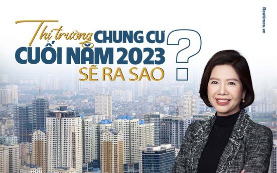Mặt bằng lãi suất hạ nhiệt: Tín hiệu tích cực cho thị trường căn hộ