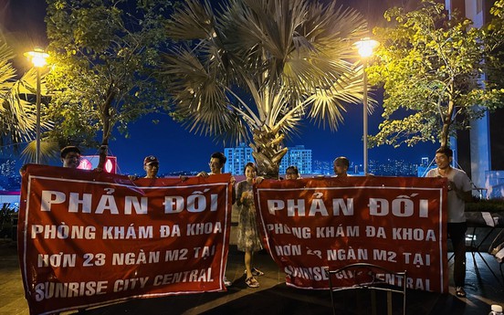 TP.HCM: "Lùm xùm" phòng khám đa khoa Tâm Anh, thanh tra vào cuộc