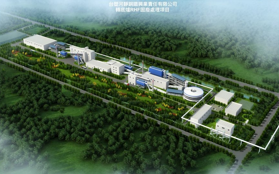Formosa xin làm dự án triệu đô, chuyên gia nói thẳng “cần rà soát lại quy hoạch“