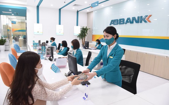 ABBank thay đổi nhân sự cấp cao 