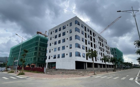 Quảng Ninh sẽ hoàn thành gần 1.600 căn hộ cho người lao động trong năm 2023