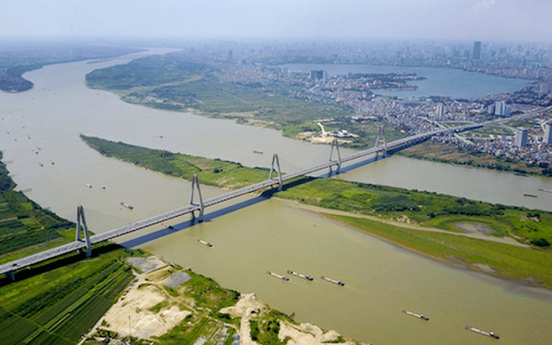 Hà Nội sắp phê duyệt quy hoạch phân khu sông Hồng: Cẩn trọng đầu tư bất động sản đón đầu quy hoạch 