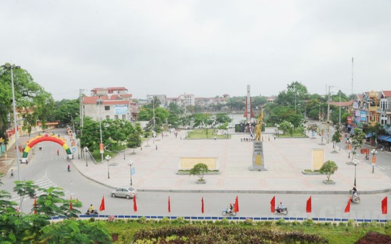 Bắc Giang: Phê duyệt nhiệm vụ quy hoạch chi tiết Khu nhà ở Châu Minh