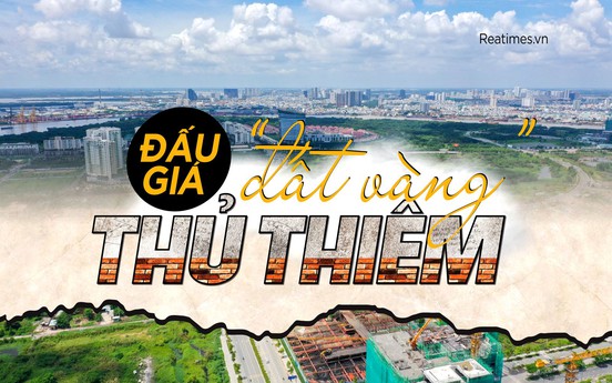 Tín hiệu tốt để khơi thông nguồn lực đất đai, tăng khả năng tạo vốn từ đất