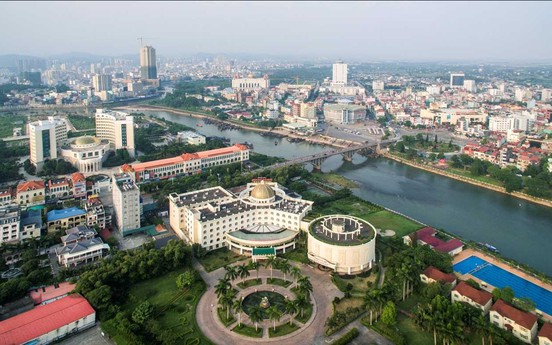 Tiềm năng đầu tư bất động sản Móng Cái