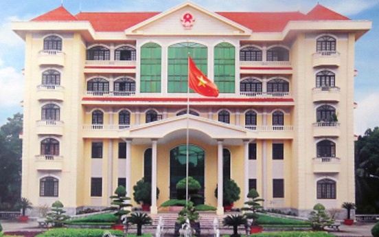 Không chỉ gây thất thu ngân sách, tỉnh Ninh Bình còn để doanh nghiệp “xài chùa” cả nghìn ha đất