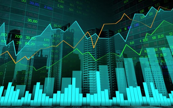 VIC dẫn dắt, cổ phiếu bất động sản hồi phục mạnh 