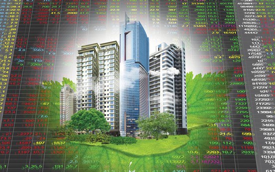 Quý II: Cổ phiếu ngành bất động sản và khu công nghiệp được đánh giá tích cực
