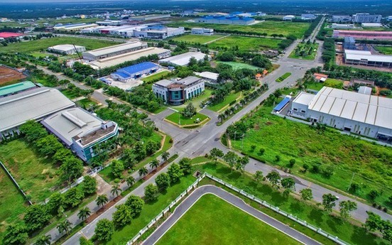 VNDirect: Nhu cầu đất công nghiệp sẽ tiếp tục tăng cao trong nửa cuối 2021 và 2022