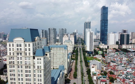 Vượt khó khăn, bứt phá trong 2022: Lời giải nào cho doanh nghiệp BĐS?