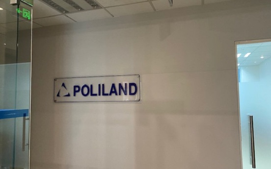 Công ty CP Poliland bị cấm thầu vì gian lận hồ sơ