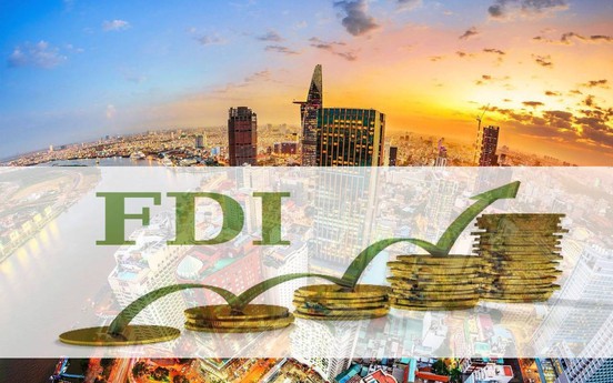 Thị trường Việt Nam tiếp tục là điểm đến hấp dẫn thu hút FDI