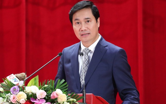 Chủ tịch UBND tỉnh Quảng Ninh được điều động làm Thứ trưởng Bộ Xây dựng