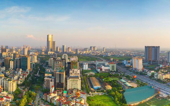 Nhận định về “mùa gặt” của thị trường bất động sản năm 2022