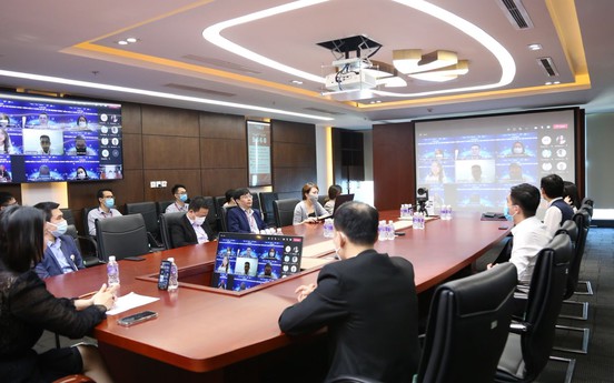 TNR Holdings VietNam vận hành hệ thống quản trị doanh nghiệp do FPT IS triển khai