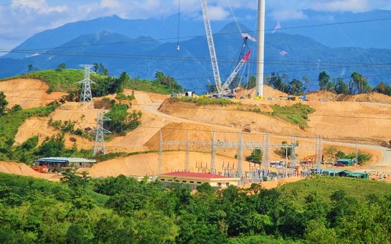 Thủ tướng chỉ đạo rà soát cơ chế “xin - cho” dự án điện gió, chính quyền Quảng Trị nói gì?