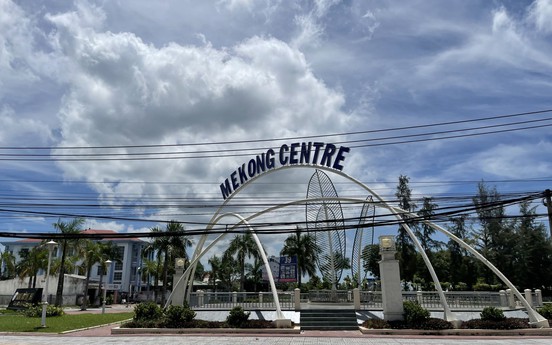 Bộ Xây dựng chỉ đạo kiểm tra dự án Mekong Centre Sóc Trăng sau phản ánh của Reatimes