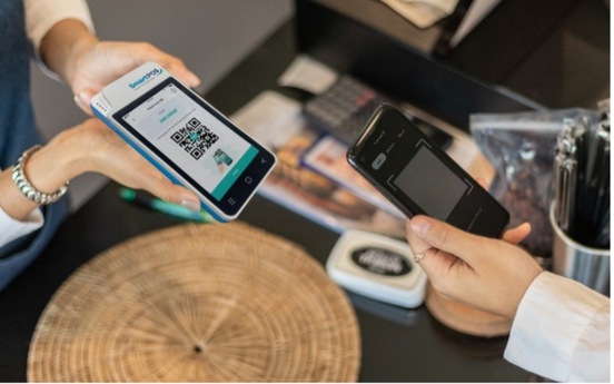 SmartPay ra mắt thiết bị thanh toán đa năng SmartPOS – “chìa khoá” giúp tiểu thương cạnh tranh trong nền kinh tế số