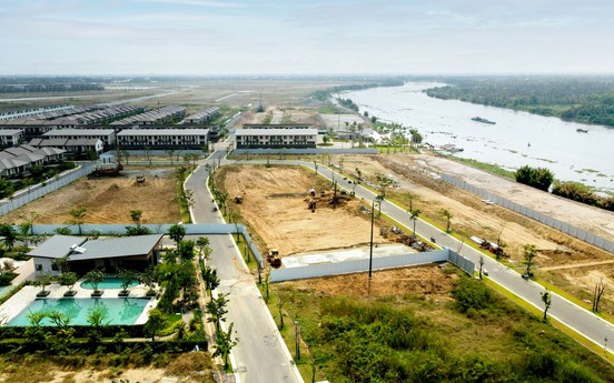 Long An quyết điều chỉnh siêu dự án do Thủ tướng Chính phủ chấp thuận chủ trương