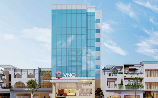 Tiết kiệm gần 1 tỷ đồng khi thuê văn phòng tại toà nhà VNO Phan Xích Long