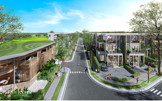 Khu Tây Bắc Sài Gòn: Ẩn số của thị trường địa ốc 2022