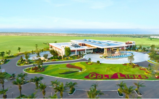 Giải Golf hạng nhất châu Á – International Series Vietnam 2023 đã sẵn sàng khởi tranh tại sân KN Golf Links Cam Ranh