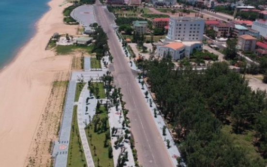 Phú Yên cảnh báo 40 dự án bất động sản vi phạm quy định