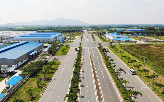 Bà Rịa - Vũng Tàu sắp có “thủ phủ“ bất động sản công nghiệp mới 8.782ha