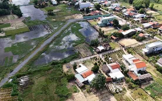 “Chủ động” như Chủ đầu tư dự án Khu đô thị Trung Nam