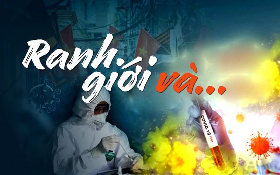 Ranh giới và...