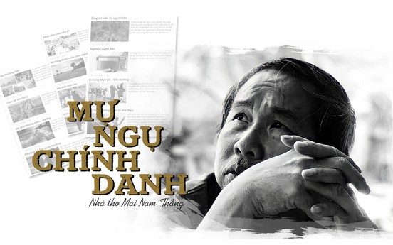 Mự Ngụ chính danh