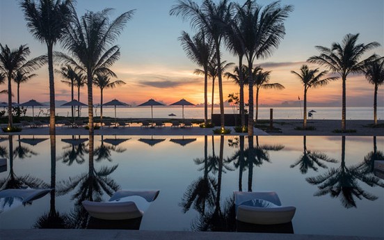 ALMA Resort được CNN Travel gọi tên trong 8 khách sạn mới nổi tiếng nhất Việt Nam