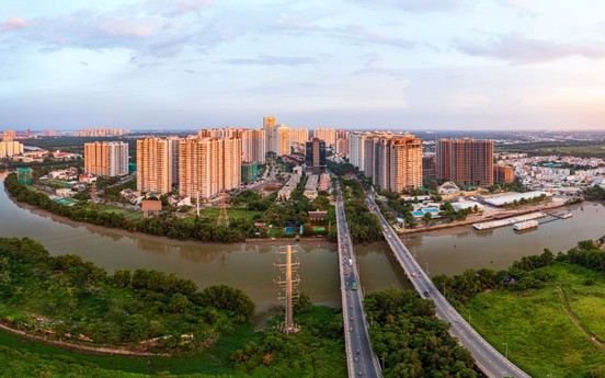 Thị trường bất động sản chờ những giải pháp đột phá về pháp lý và nguồn vốn