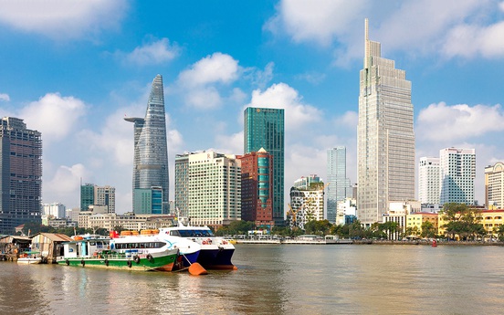 Không thể đánh thuế bất động sản nếu chưa được luật hóa