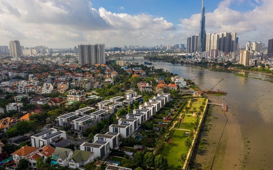 Chuyên gia đề xuất giải pháp “cứu” thanh khoản cho thị trường địa ốc   