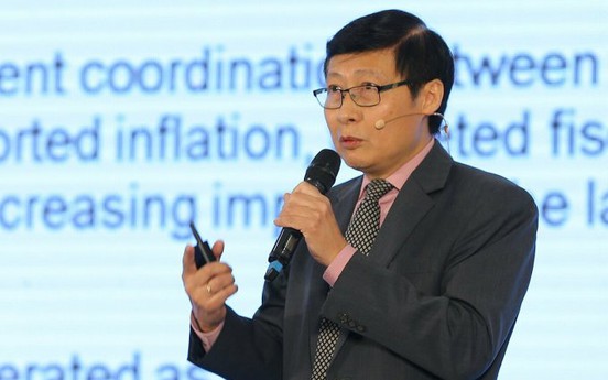 Chuyên gia kinh tế trưởng ADB: Việt Nam chuyển hướng nhanh sang hỗ trợ tăng trưởng là đúng đắn