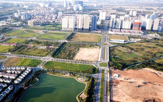 Sửa Luật Đất đai phải giải quyết bài toán lợi ích của quốc gia và người dân