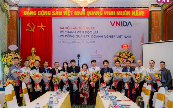 Đại hội lần thứ nhất Hội Thành viên Độc lập HĐQT Doanh nghiệp Việt Nam, nhiệm kỳ 2022 - 2027