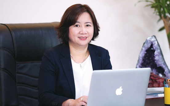 CEO Đại Phúc Land: “Tâm thế các doanh nghiệp năm nay là phải đứng lên trong mọi kịch bản“